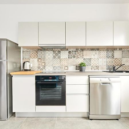 אומאג Apartmani Ivana מראה חיצוני תמונה