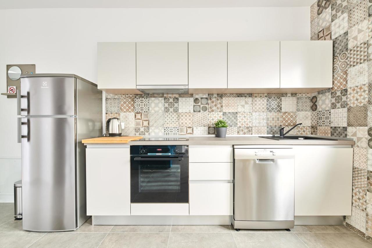אומאג Apartmani Ivana מראה חיצוני תמונה